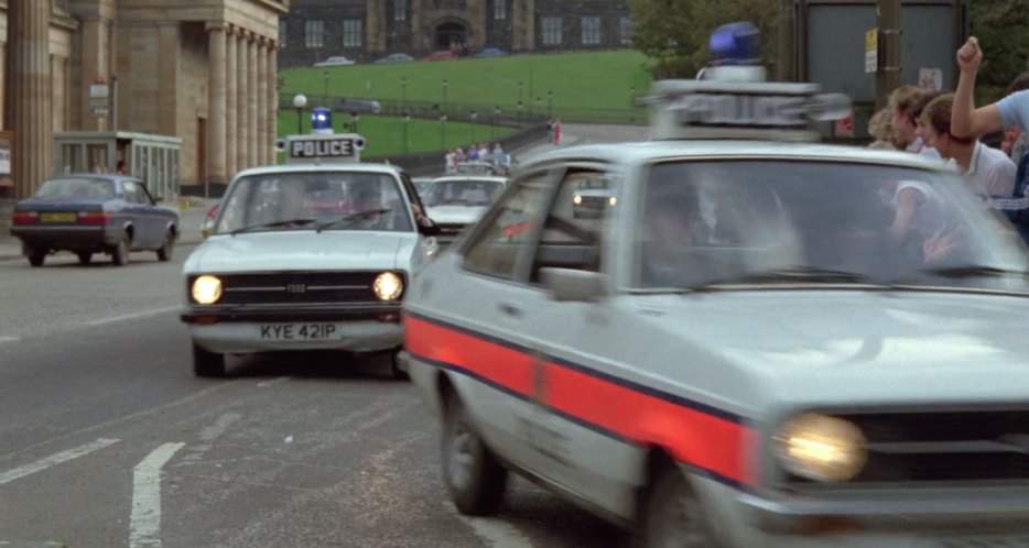 Morris Ital
