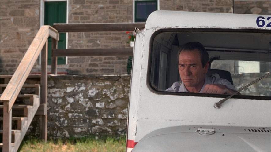 Jeep DJ-5 Dispatcher