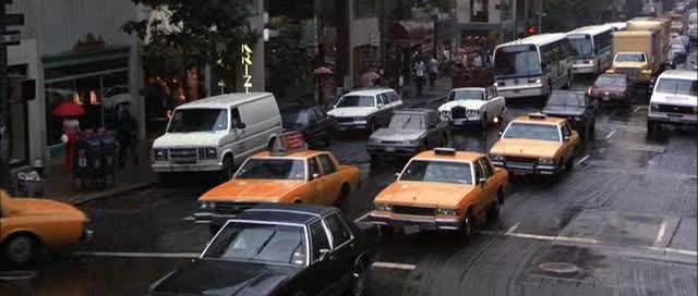 Mercury Grand Marquis
