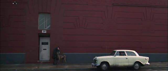 Rambler American