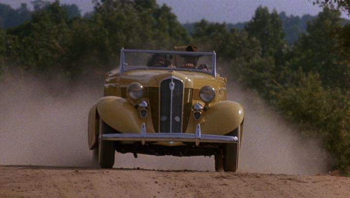 Studebaker President