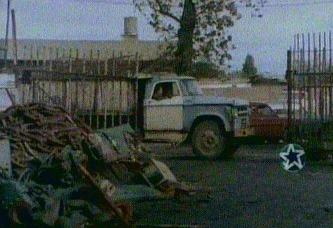 Dodge D-Series