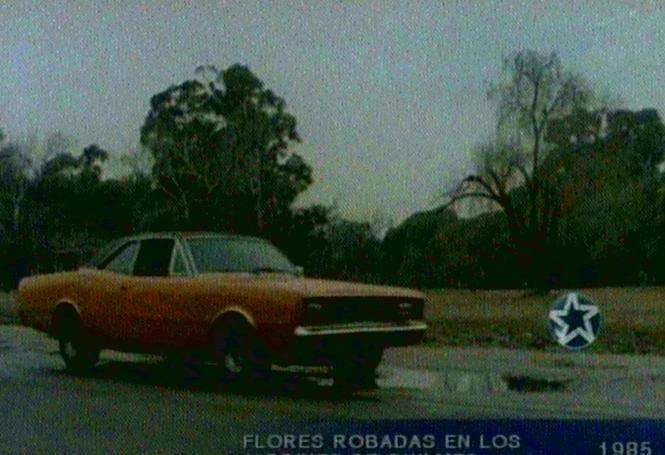 Dodge Polara