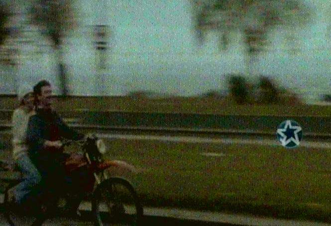 Honda XL 185 S