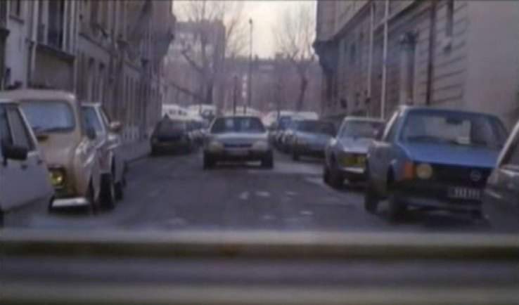 Opel Kadett