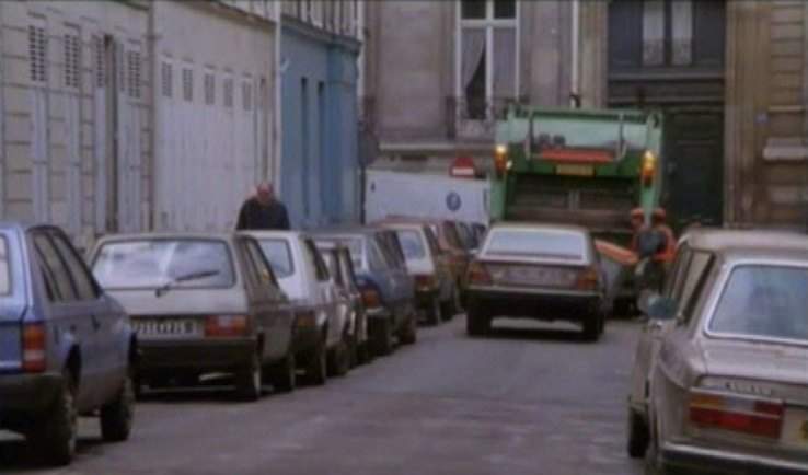 Peugeot 104 Z