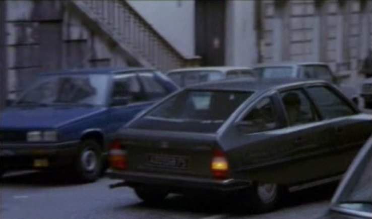 Renault 11