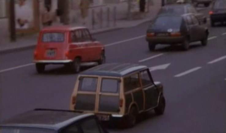Renault 14