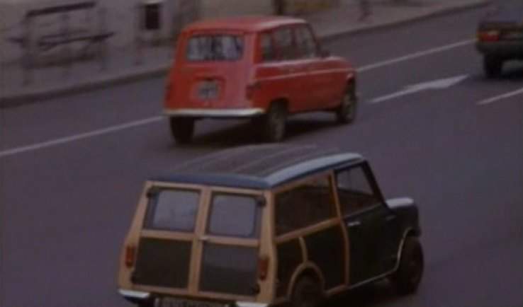 Renault 4