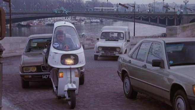 Suzuki Gemma 125