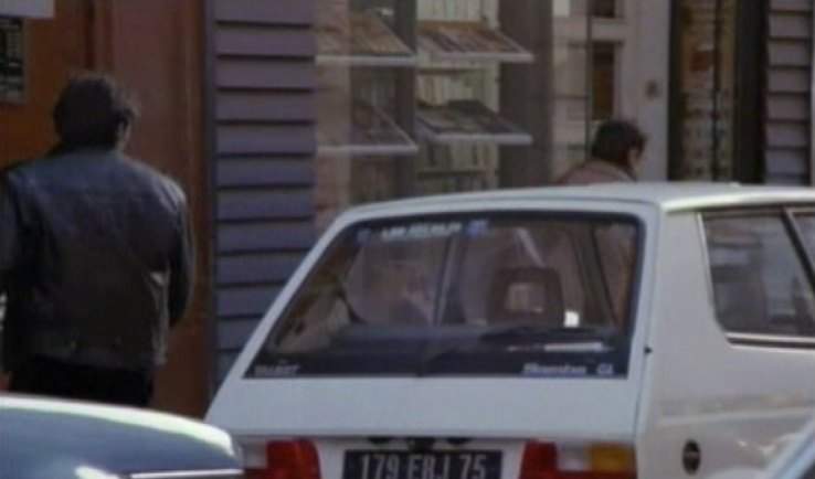 Talbot Samba