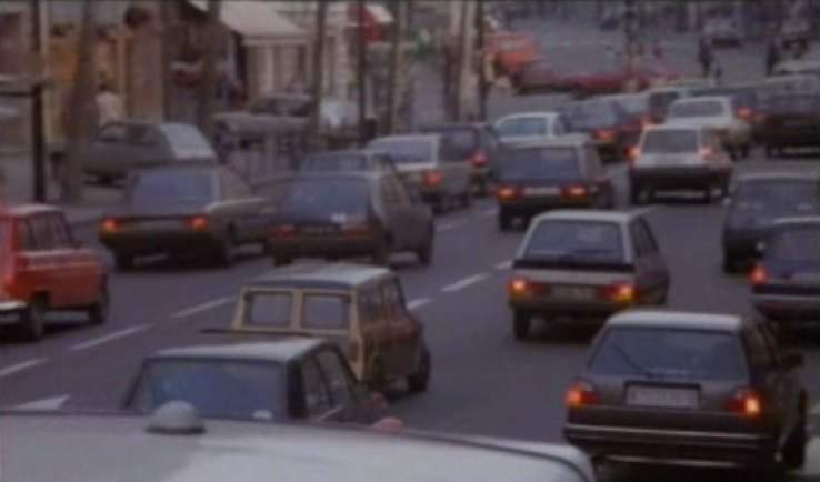 Volkswagen Golf II