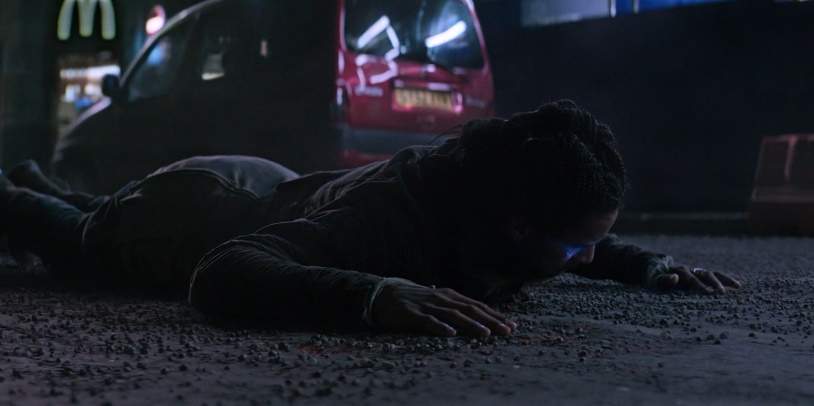 Citroën Berlingo Multispace