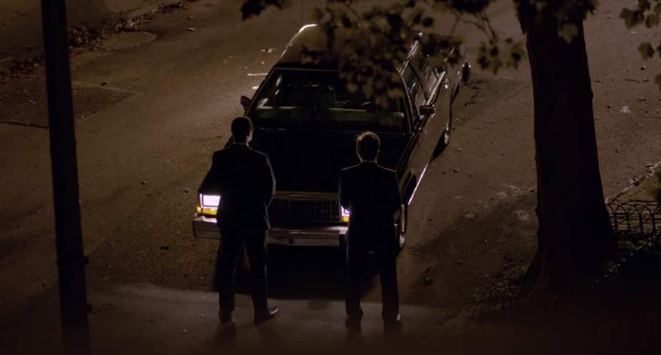 Ford LTD Crown Victoria