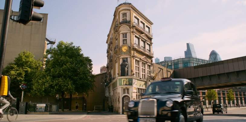 LTI TX4