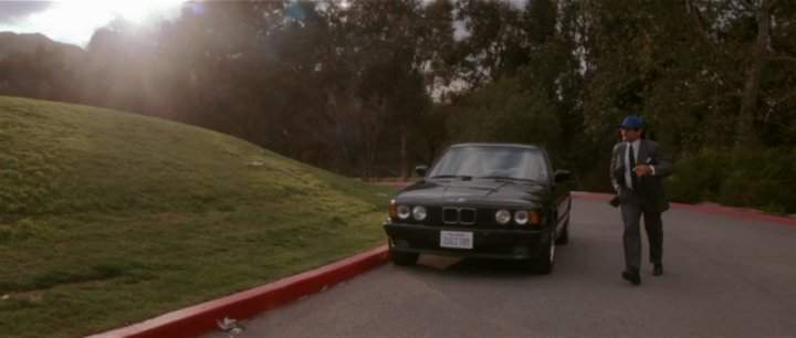 BMW 5