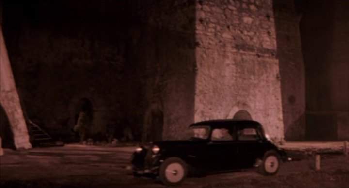 Citroën 11 BL