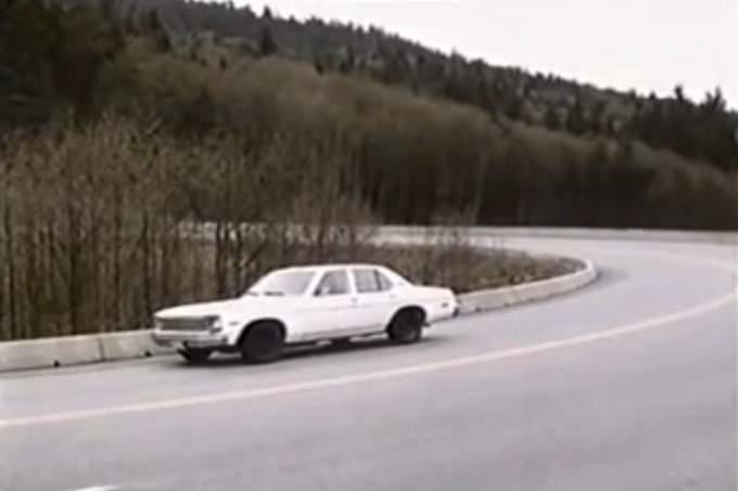 Chevrolet Nova