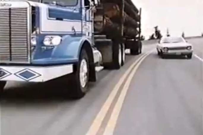 Freightliner FLC 120 64 T