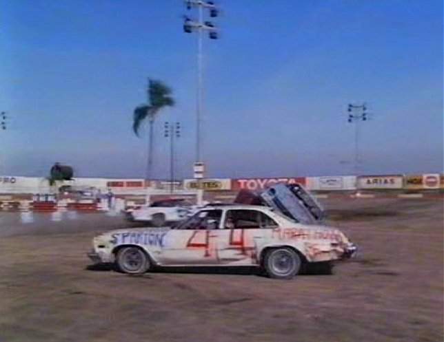 Buick Century