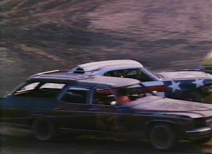 Buick Estate Wagon