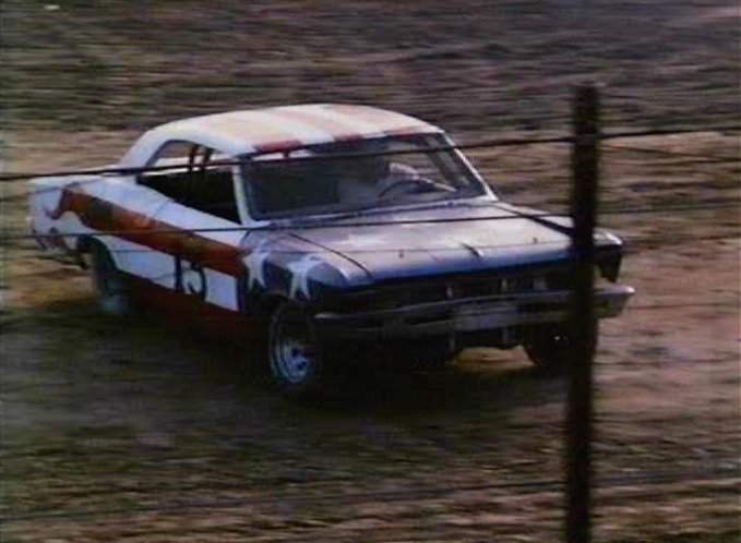 Chevrolet Chevelle