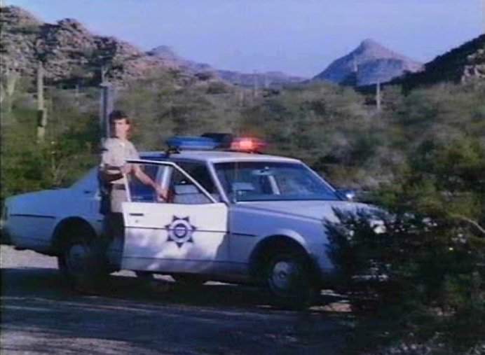 Chevrolet Impala