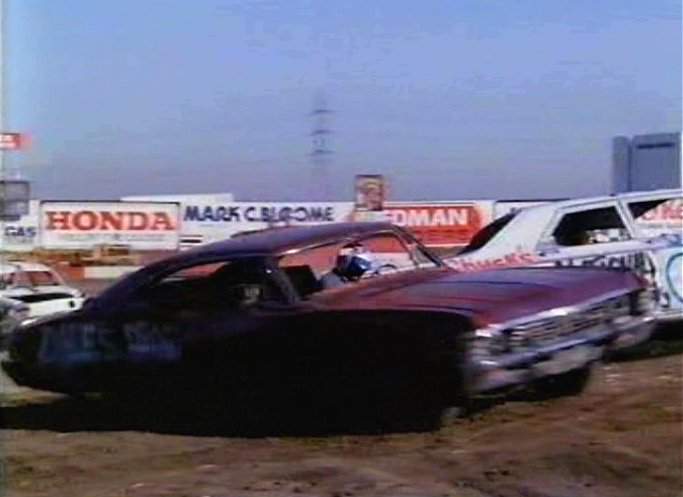 Chevrolet Impala