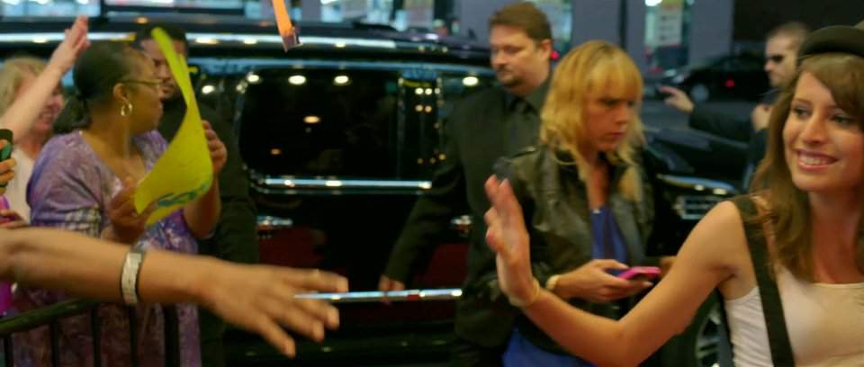 Cadillac Escalade ESV