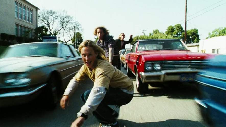 Buick Special Deluxe