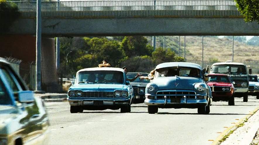 Cadillac Series 62