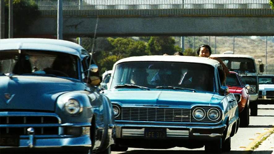 Chevrolet Biscayne