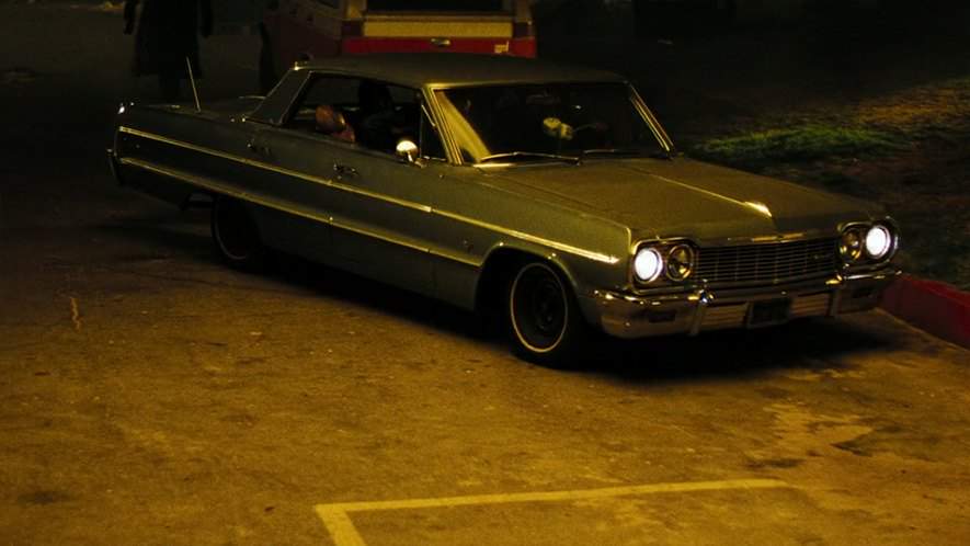 Chevrolet Impala