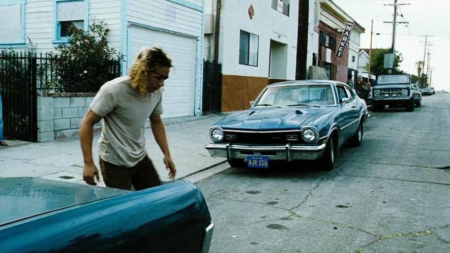 Ford Maverick