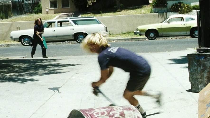 Ford Pinto