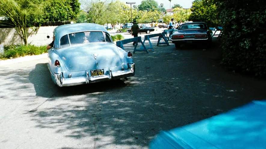 Ford Thunderbird