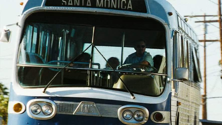 GMC TDH 4523