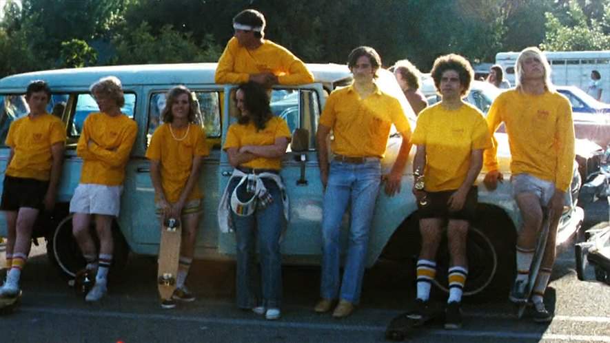 International Harvester Travelall