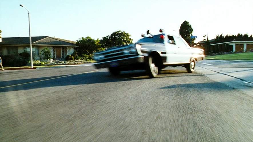 Plymouth Belvedere