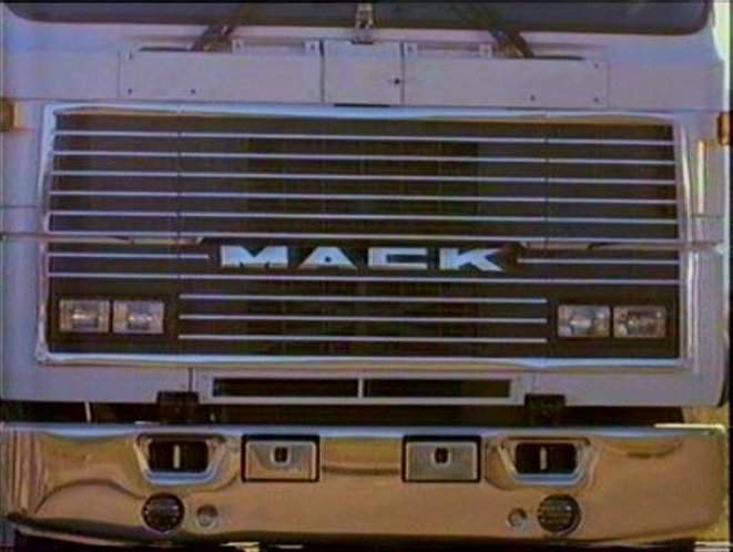 Mack Ultra-Liner