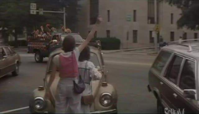 Volkswagen Super Beetle