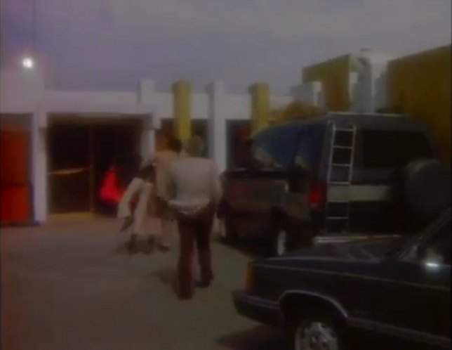 Chevrolet Astro