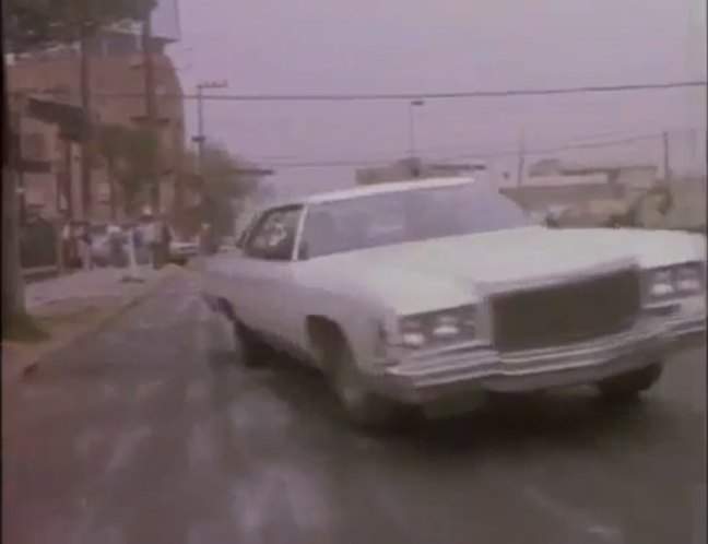 Chevrolet Impala