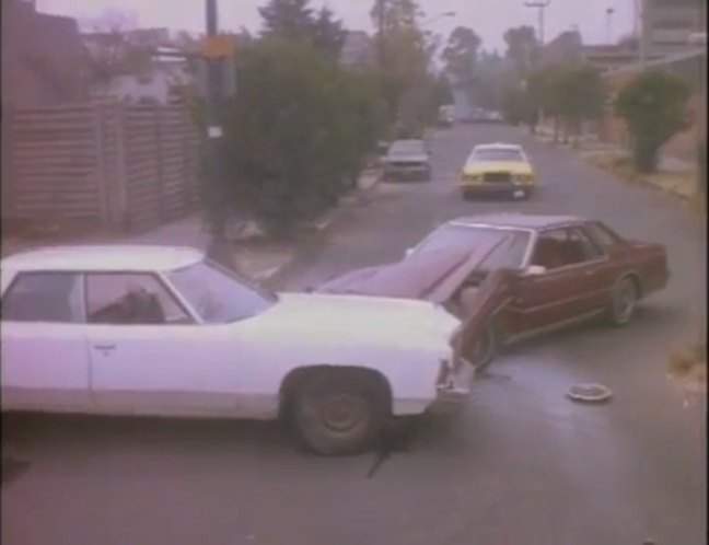 Chrysler Cordoba
