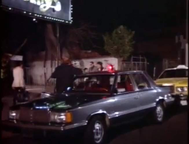 Dodge Dart K