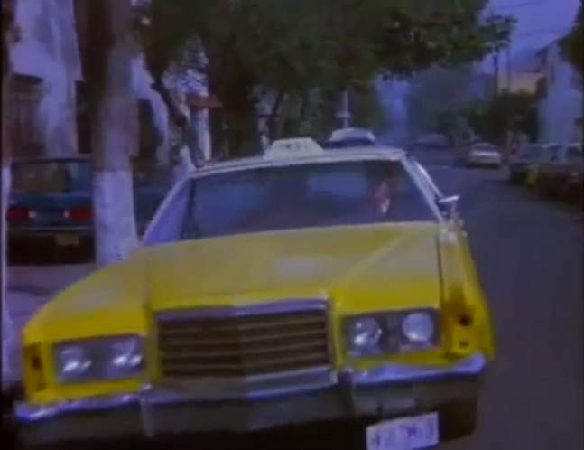 Ford LTD