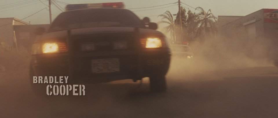 Ford Crown Victoria