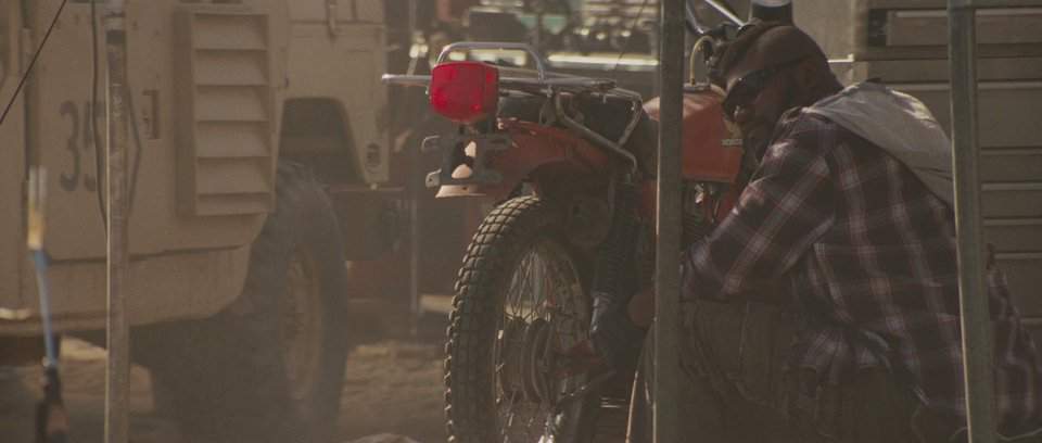 Honda XL 125