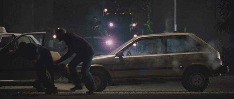 Toyota Tercel