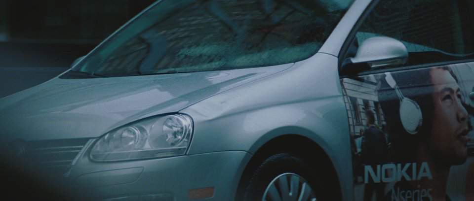 Volkswagen Jetta A5